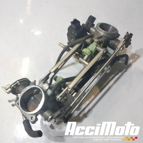 Part Motor bike Rampe d'injection (moteur) SUZUKI SV 650N