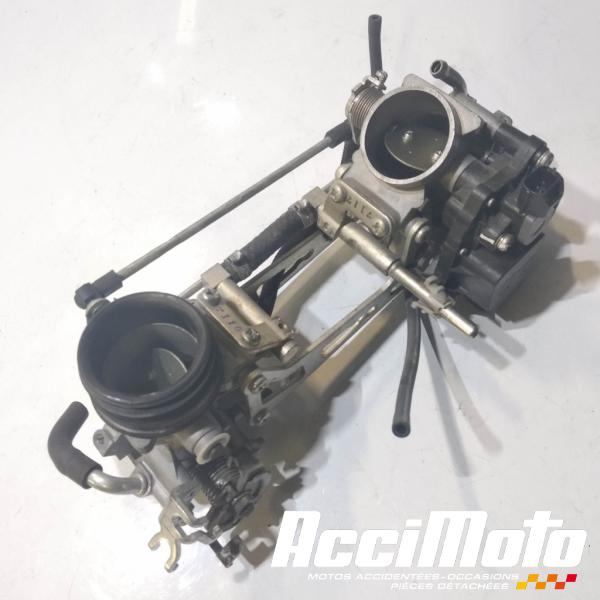 Pièce Moto Rampe d'injection (moteur) SUZUKI SV 650N