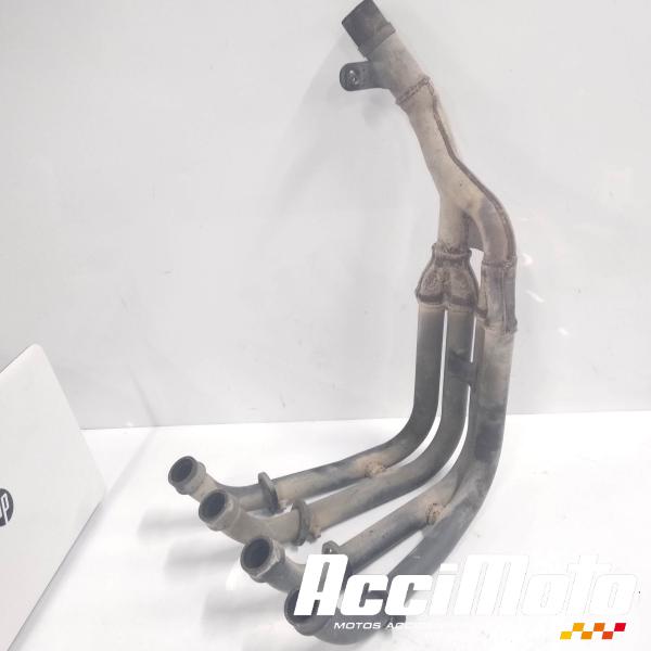 Pièce Moto Collecteur d'échappement YAMAHA FAZER FZS600