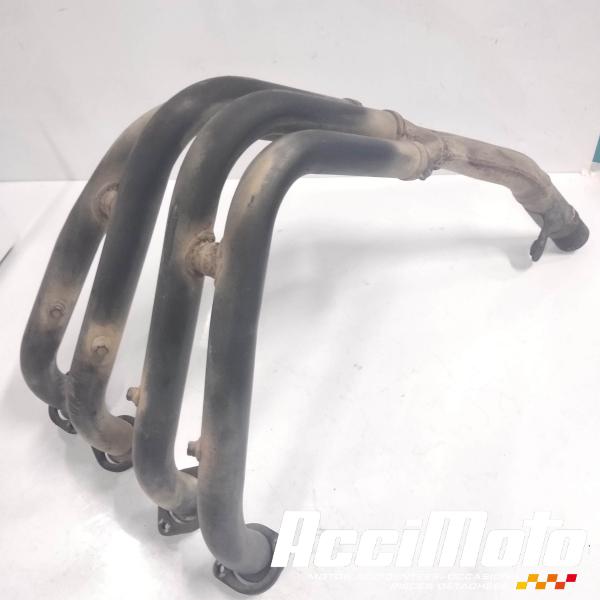 Pièce Moto Collecteur d'échappement YAMAHA FAZER FZS600