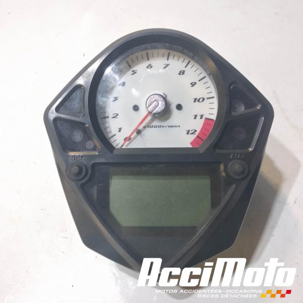 Part Motor bike Compteur (tableau de bord) SUZUKI SV 650N