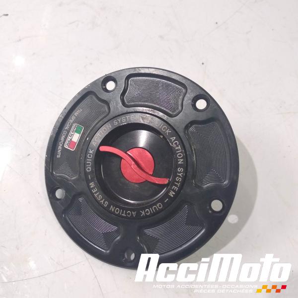 Pièce Moto Bouchon de réservoir DUCATI STREETFIGHTER 1098S