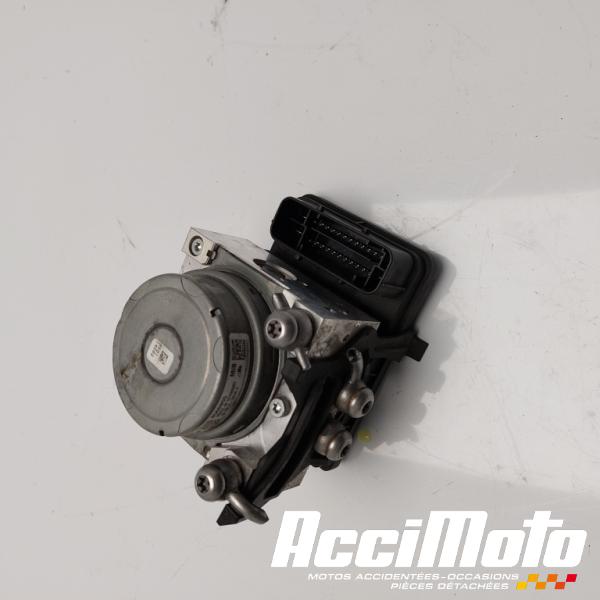 Part Motor bike Centrale abs BMW R1200 GSW