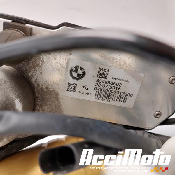 Part Motor bike Amortisseur arrière BMW R1200 GSW