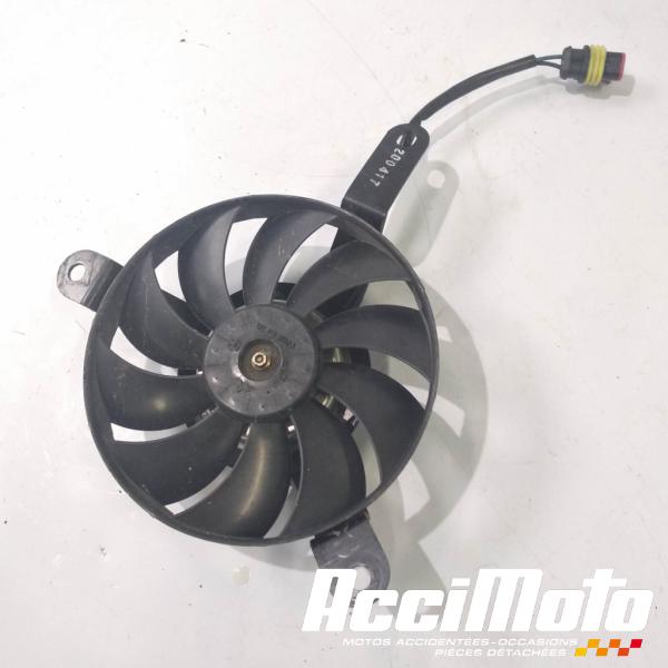 Part Motor bike Ventilateur de radiateur  DUCATI SUPERSPORT 939