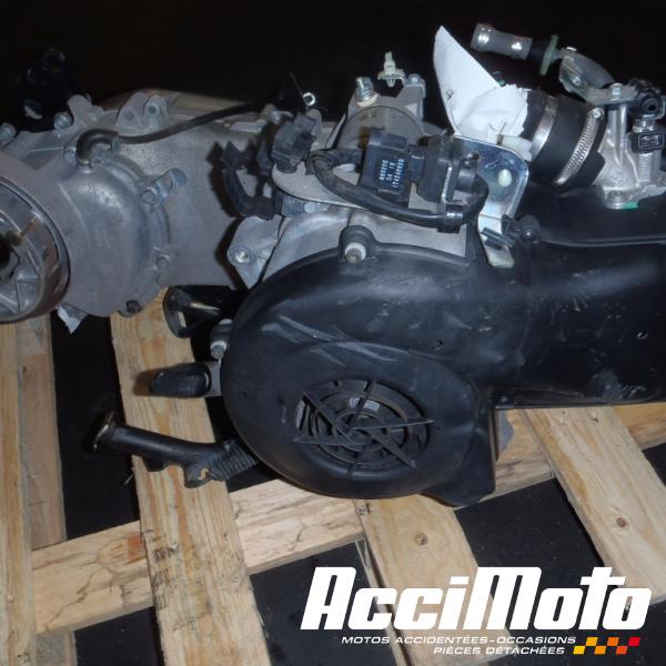 Part Motor bike Moteur PIAGGIO PRIMAVERA