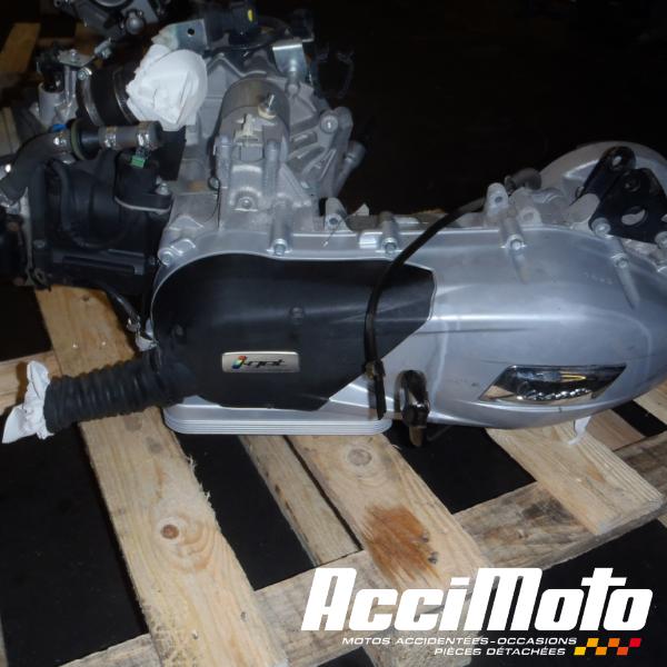 Part Motor bike Moteur PIAGGIO PRIMAVERA