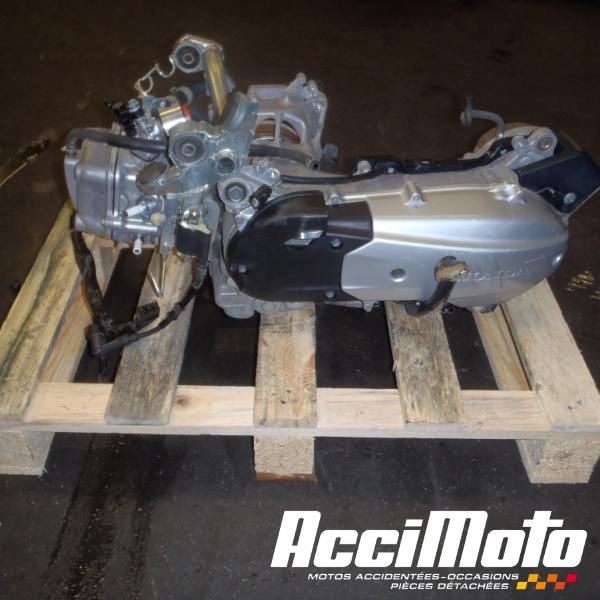 Part Motor bike Moteur HONDA PCX125