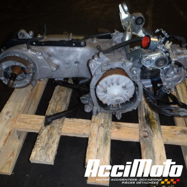 Part Motor bike Moteur HONDA PCX125