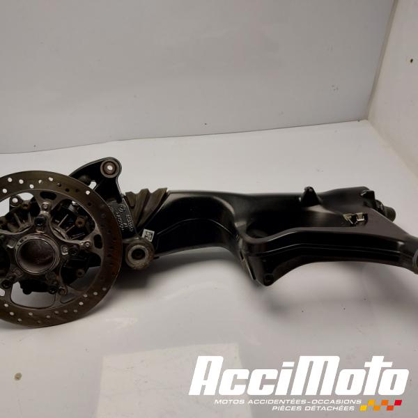 Part Motor bike Pont arrière BMW R1200 GSW