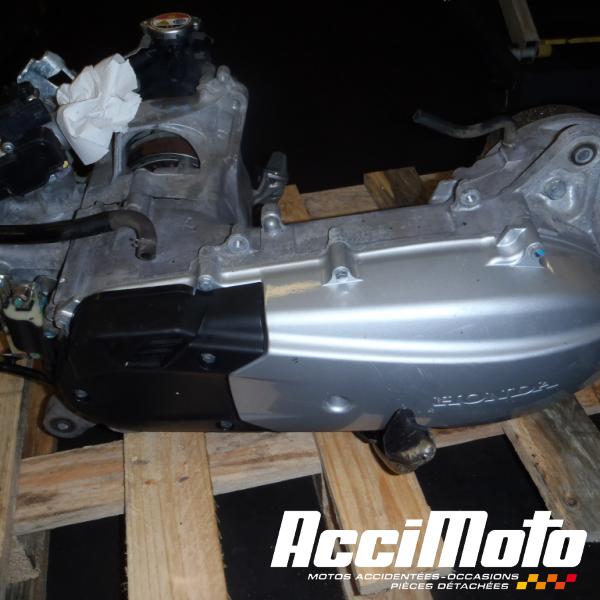 Part Motor bike Moteur HONDA PCX125