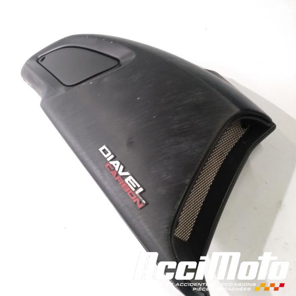 Pièce Moto Cache sous réservoir (droit) DUCATI DIAVEL 1200