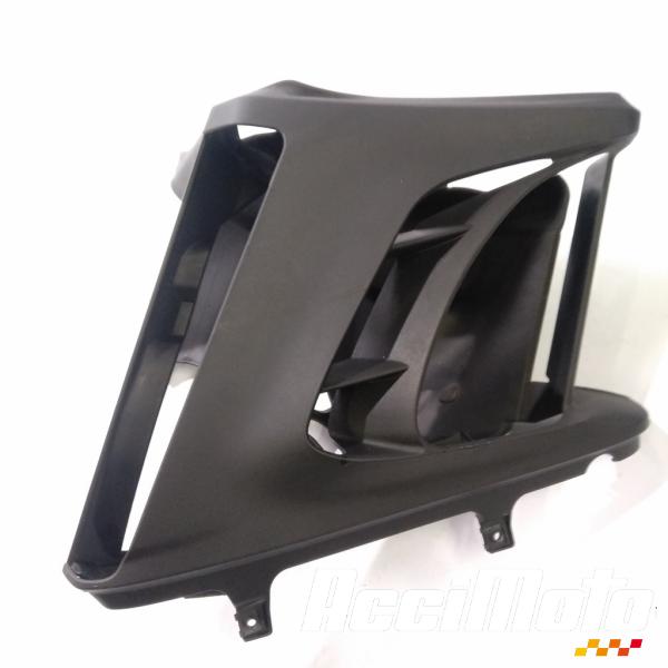 Pièce Moto écope de radiateur (droit) DUCATI DIAVEL 1200