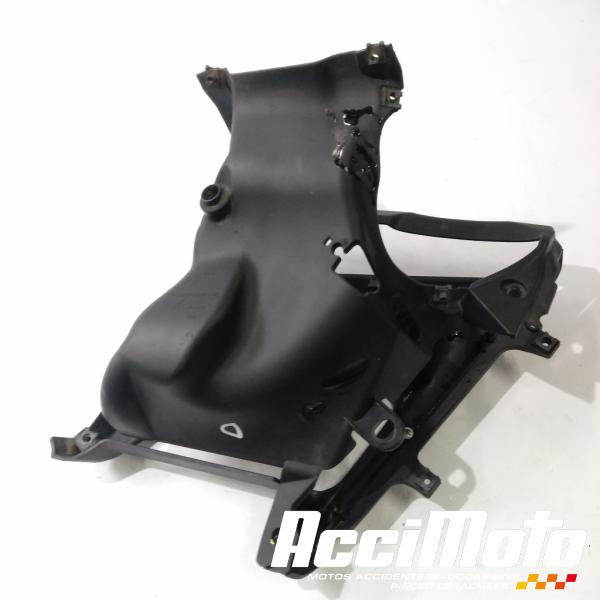 Pièce Moto écope de radiateur (droit) DUCATI DIAVEL 1200