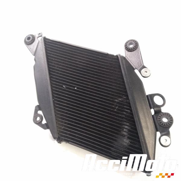 Pièce Moto Radiateur de refroidissement DUCATI DIAVEL 1200