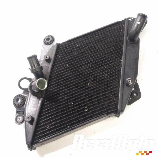 Part Motor bike Radiateur de refroidissement DUCATI DIAVEL 1200