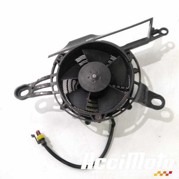 Part Motor bike Ventilateur de radiateur  DUCATI DIAVEL 1200