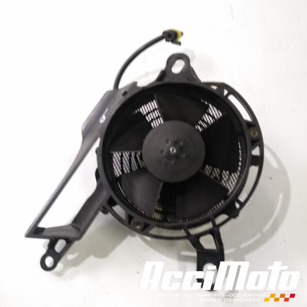 Part Motor bike Ventilateur de radiateur  DUCATI DIAVEL 1200