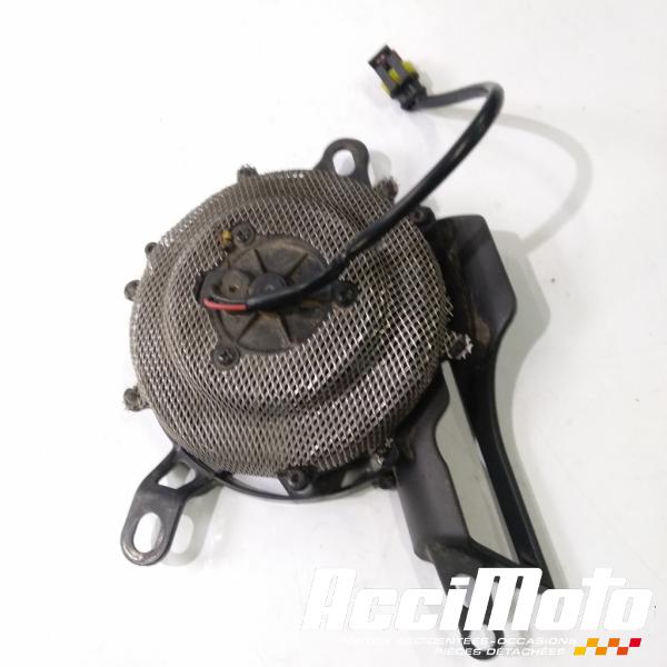 Part Motor bike Ventilateur de radiateur  DUCATI DIAVEL 1200