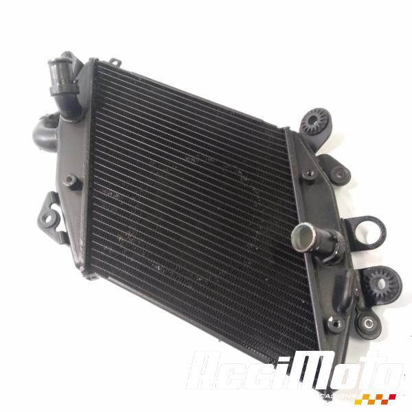 Pièce Moto Radiateur de refroidissement DUCATI DIAVEL 1200