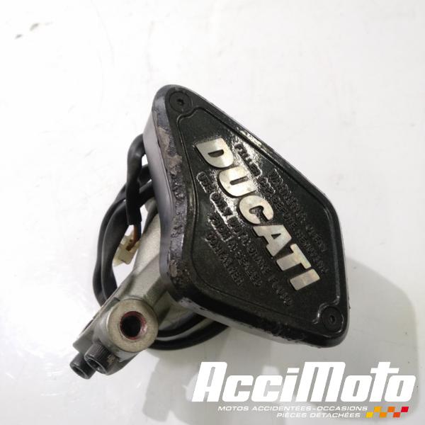 Part Motor bike Maître cylindre d'embrayage DUCATI DIAVEL 1200