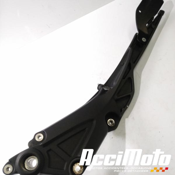 Part Motor bike Boucle arrière de cadre DUCATI DIAVEL 1200