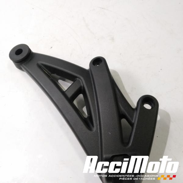 Pièce Moto Platine repose-pied avant (droit) DUCATI DIAVEL 1200