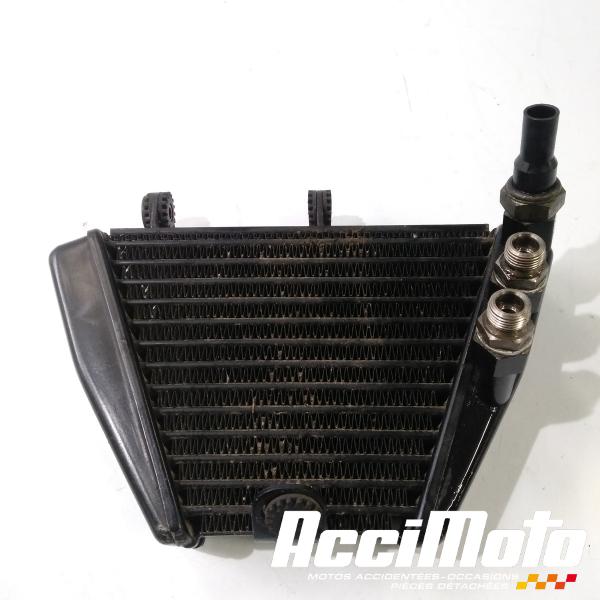 Pièce Moto Radiateur d'huile DUCATI DIAVEL 1200