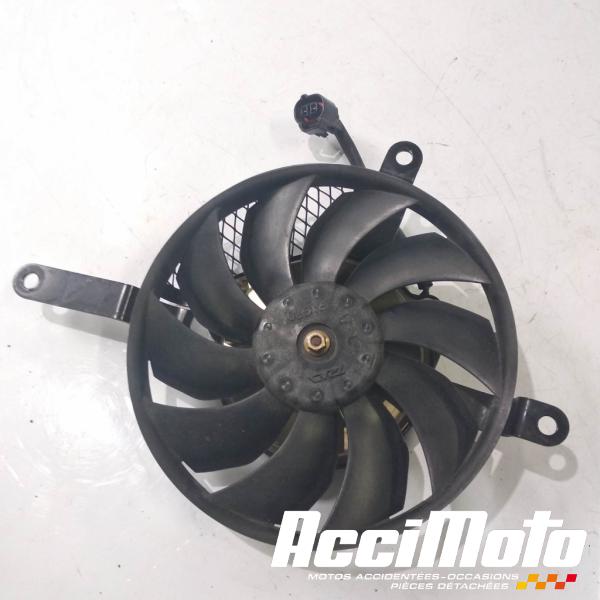 Part Motor bike Ventilateur de radiateur  SUZUKI GSXR 750