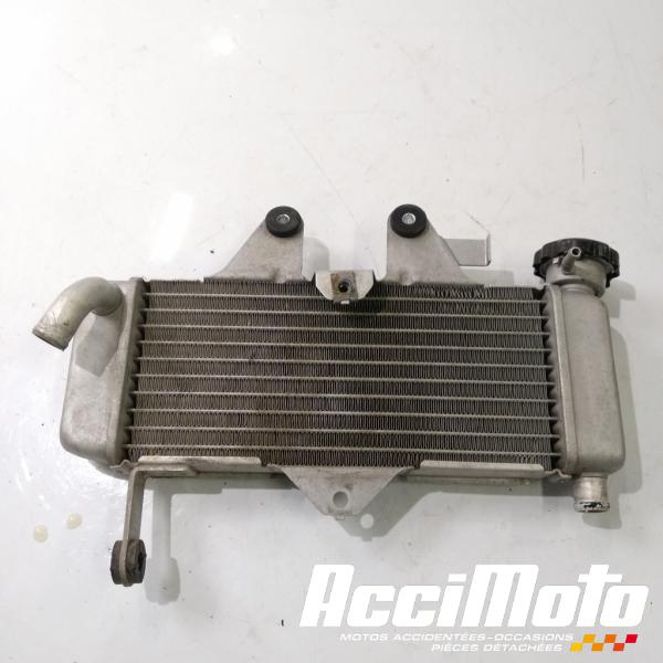 Pièce Moto Radiateur de refroidissement HONDA VARADERO XL125V