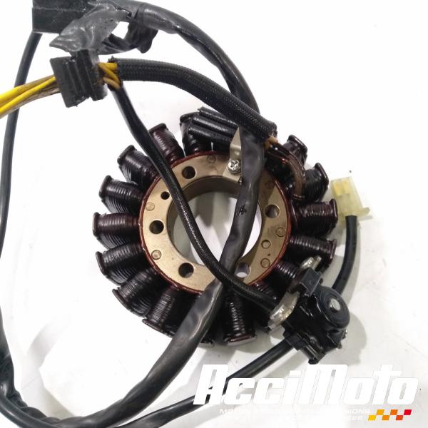 Pièce Moto Stator d'alternateur HONDA VARADERO XL125V