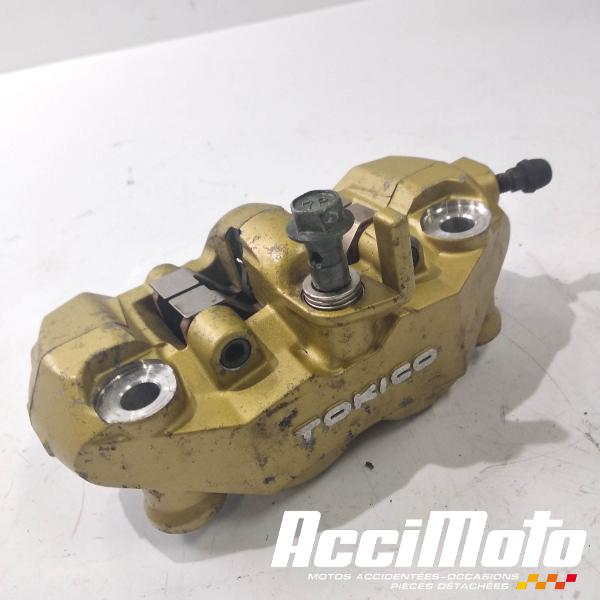 Part Motor bike étrier de frein avant (droit) SUZUKI GSXR 750
