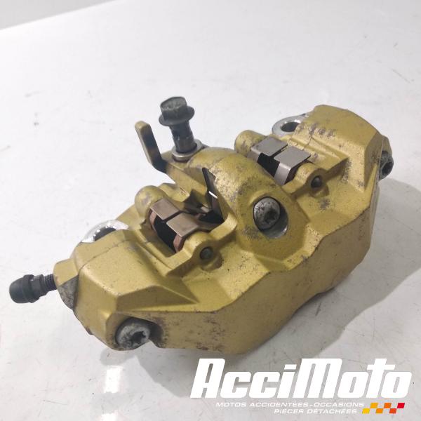 Part Motor bike étrier de frein avant (droit) SUZUKI GSXR 750
