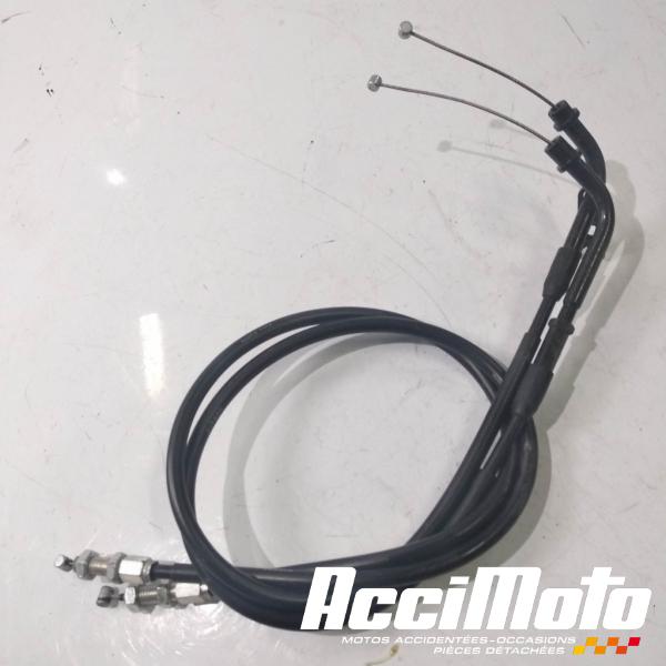 Pièce Moto Cable d'accélérateur SUZUKI GSXR 750