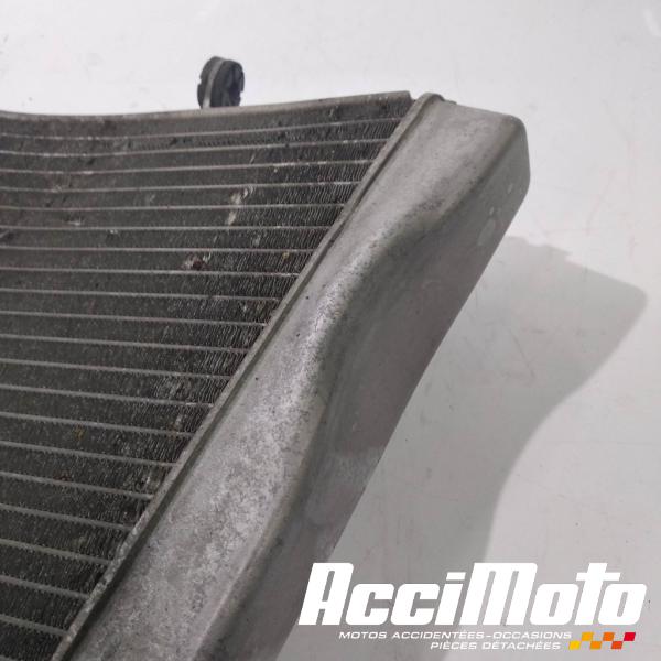 Pièce Moto Radiateur de refroidissement SUZUKI GSXR 750