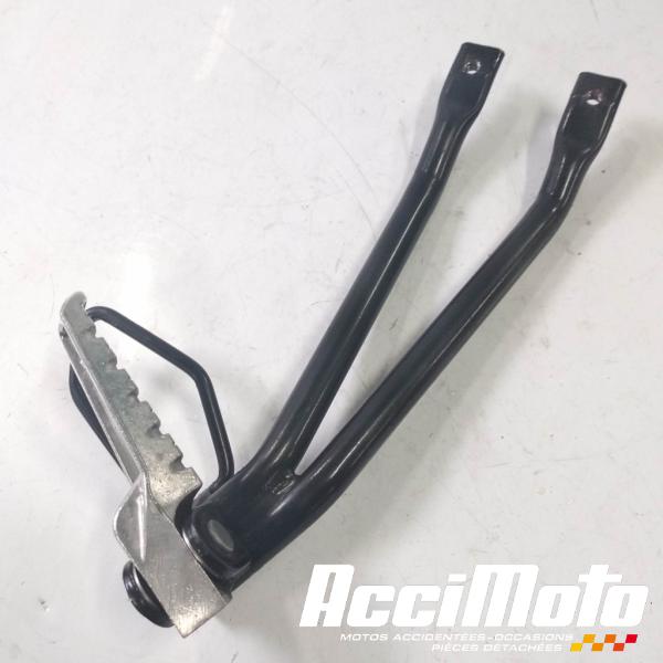 Pièce Moto Platine repose-pied arrière (droit) APRILIA RS 125