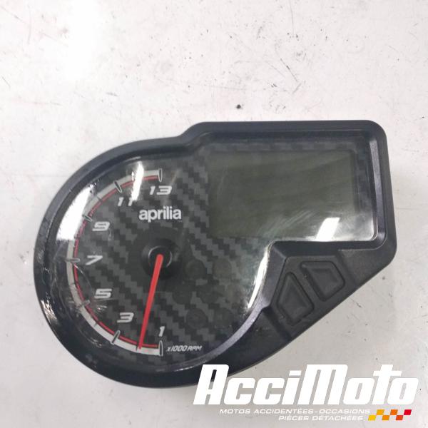 Pièce Moto Compteur (tableau de bord) APRILIA RS 125