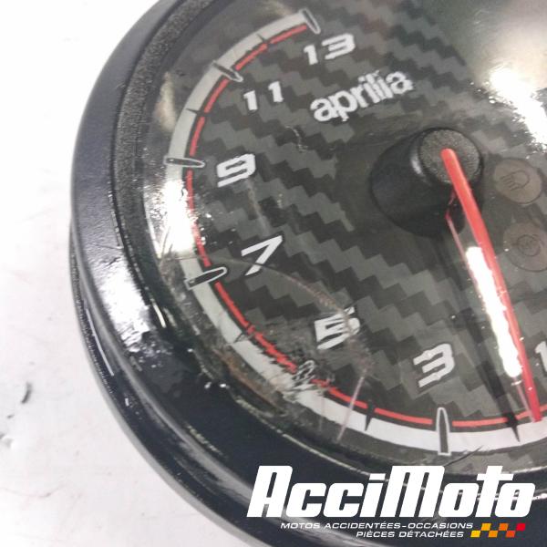 Pièce Moto Compteur (tableau de bord) APRILIA RS 125