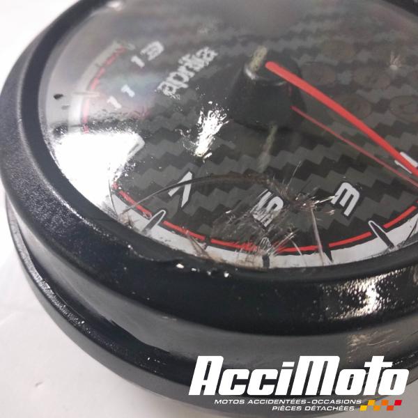 Part Motor bike Compteur (tableau de bord) APRILIA RS 125