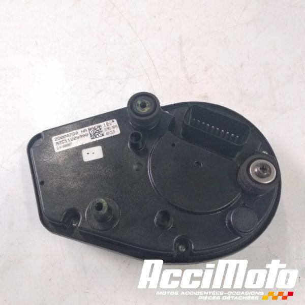 Part Motor bike Compteur (tableau de bord) APRILIA RS 125