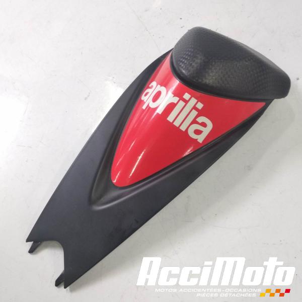 Pièce Moto Dosseret pilote APRILIA RS 125