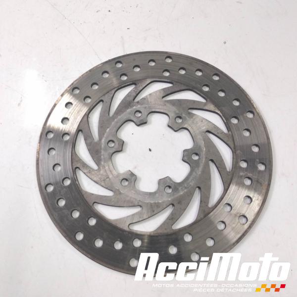 Part Motor bike Disque arrière APRILIA RS 125