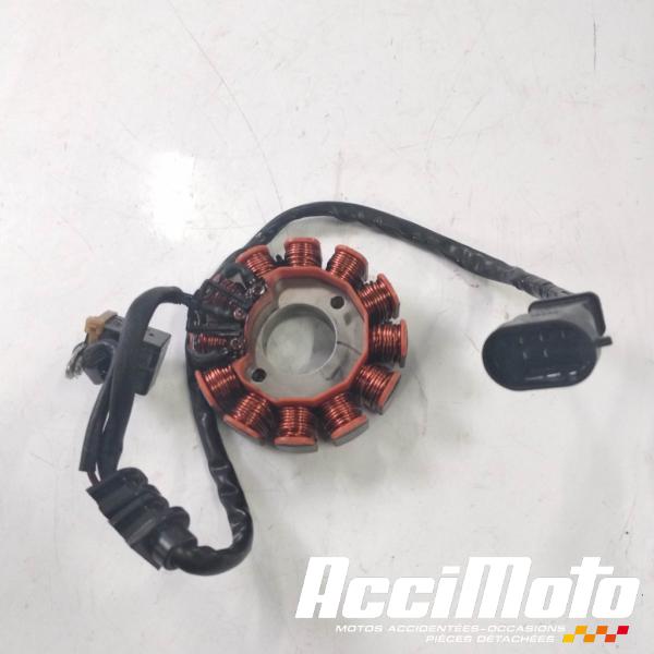 Part Motor bike Stator d'alternateur APRILIA RS 125