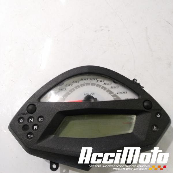 Part Motor bike Compteur (tableau de bord) KAWASAKI ER6 N