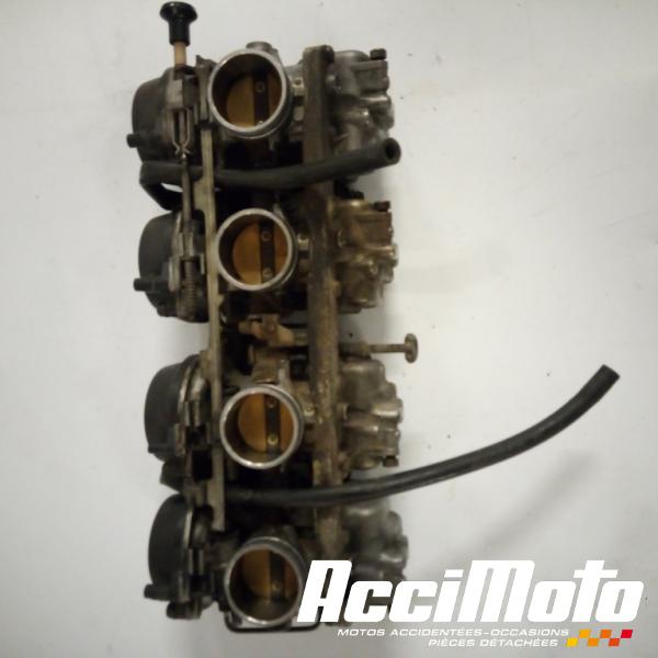 Part Motor bike Rampe de carburateurs SUZUKI GSXR 1100
