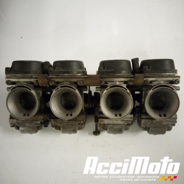 Part Motor bike Rampe de carburateurs SUZUKI GSXR 1100