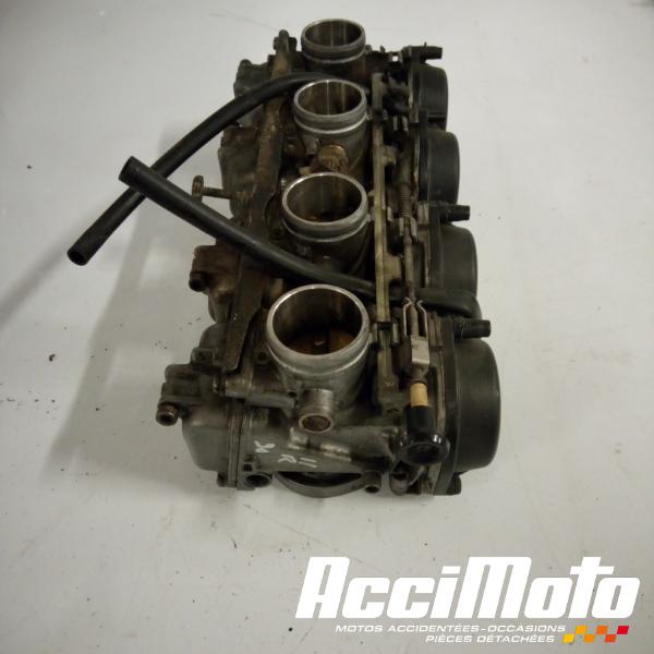 Part Motor bike Rampe de carburateurs SUZUKI GSXR 1100