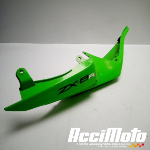 Part Motor bike Coque arrière (droite) KAWASAKI ZX6RR