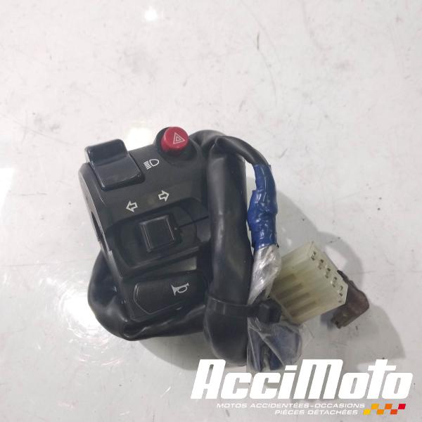 Pièce Moto Commodo (gauche) YAMAHA R6 YZF600