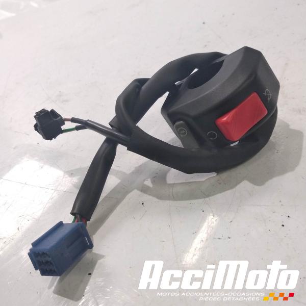 Pièce Moto Commodo (droit) YAMAHA R6 YZF600